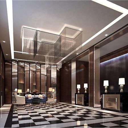 Palace Hotels Beijing Yongfeng Nan Exterior photo
