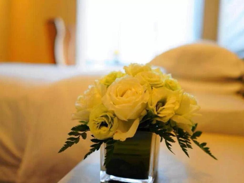 Palace Hotels Beijing Yongfeng Nan Exterior photo