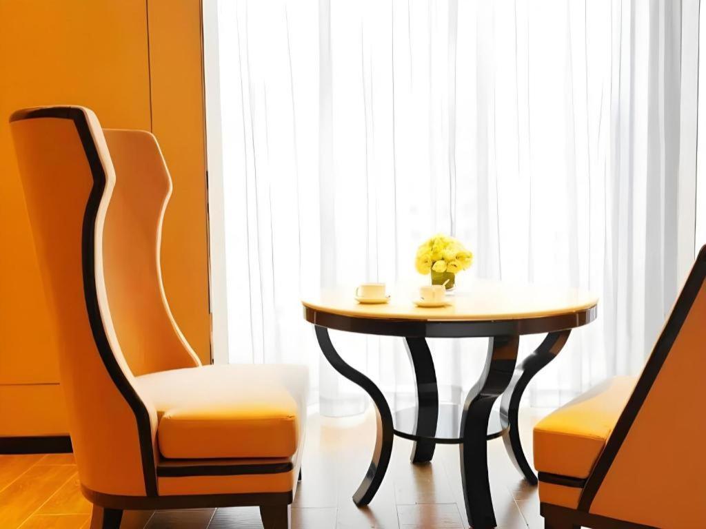 Palace Hotels Beijing Yongfeng Nan Exterior photo