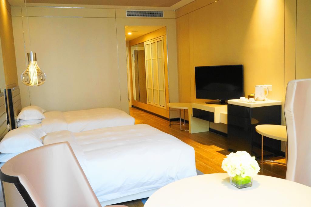 Palace Hotels Beijing Yongfeng Nan Room photo